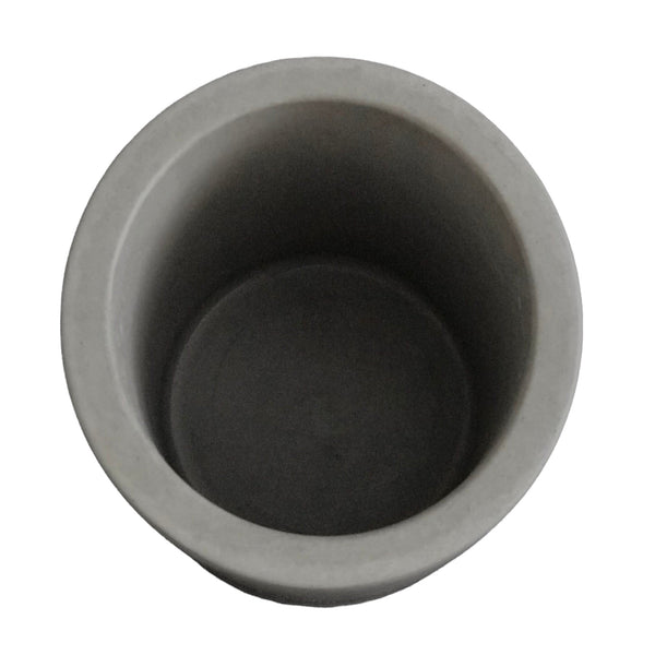 25cl Bulk Wholesale Empty Candle Containers with Lids for Candles Luxdecor6