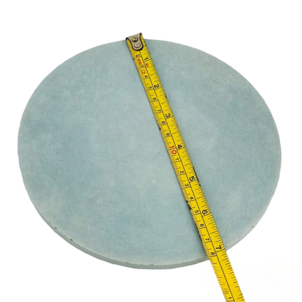 Nordic Vanity Trays Blue Handmade Decorative Display Tray Dish | Luxdecor6