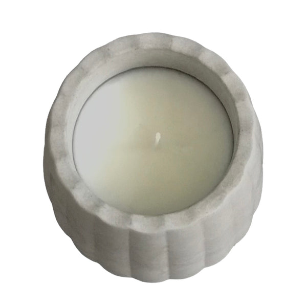 40hrs Large Scented Candles Handmade Candle with Lids Gift Set | Luxdecor6