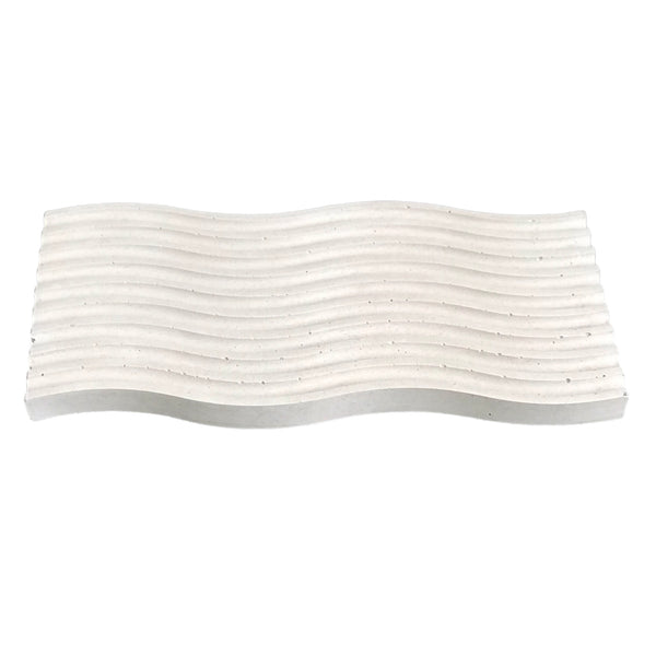 Large Vanity Display Trays | Coffee Table Tray | Decorative Plates | Luxdecor6