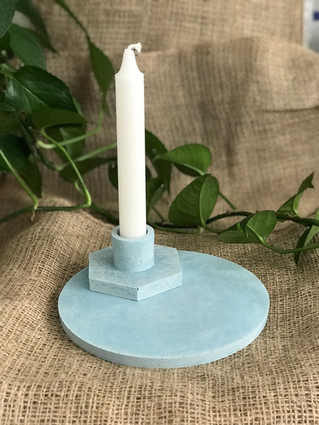 Nordic Vanity Trays Blue Handmade Decorative Display Tray Dish | Luxdecor6