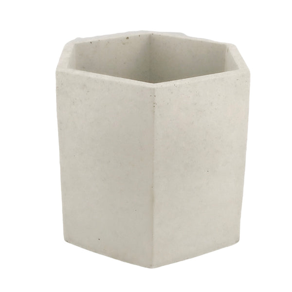 Wholesale 30cl Empty Jars for Candle Making White Handmade Vessels | Luxdecor6