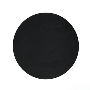 Nordic Vanity Trays Black Handmade Decorative Display Tray Dish | Luxdecor6