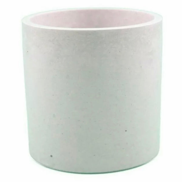 3pcs Plant Pots Planters Indoor Houseplant Succulents Garden Flower White