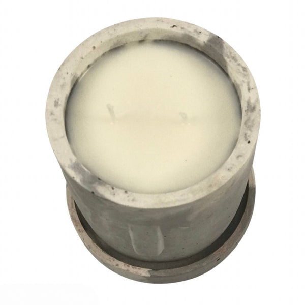 50hrs Large Garden Outdoor Highly Scented Soy Wax Candles