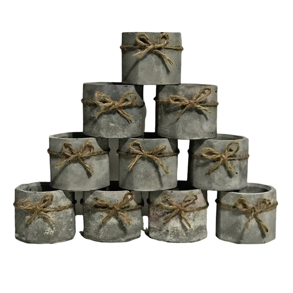 Wholesale Empty Candle Jars for making Candles Bulk Handmade Luxdecor6