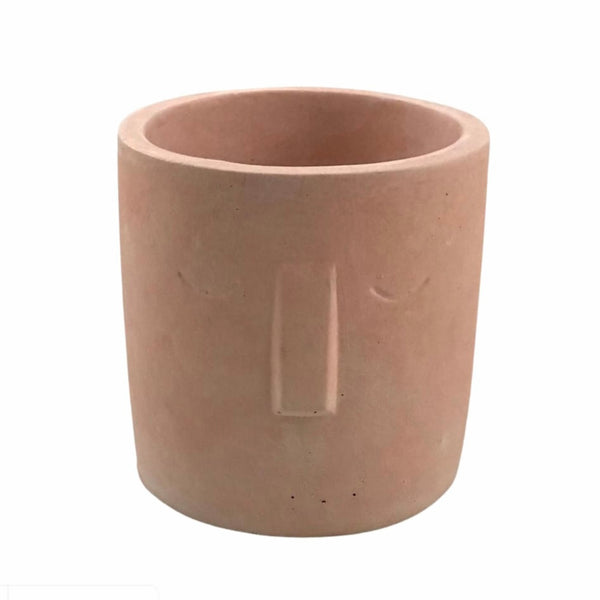 30cl Wholesale Handmade Empty Candle Vessels Nordic Pink 10.5oz | Luxdecor6