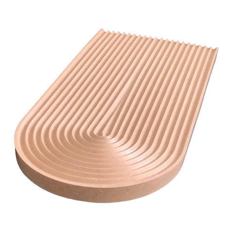 Large Vanity Display Trays | Coffee Table Tray | Decorative Plates | Luxdecor6