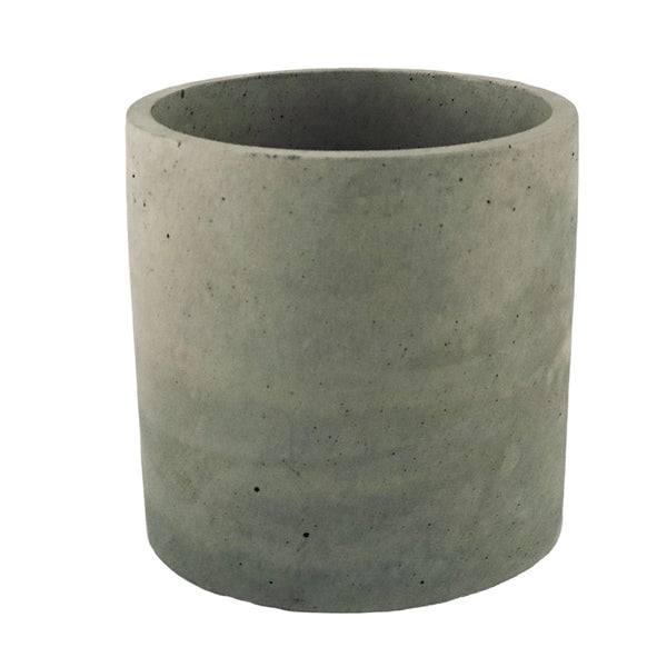 30cl Handmade Grey Empty Candle Vessels for 300ml Candles Making | Luxdecor6